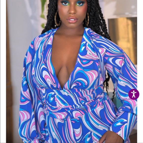 Rebdolls Pants - Size 3X Rebdolls jumpsuit new